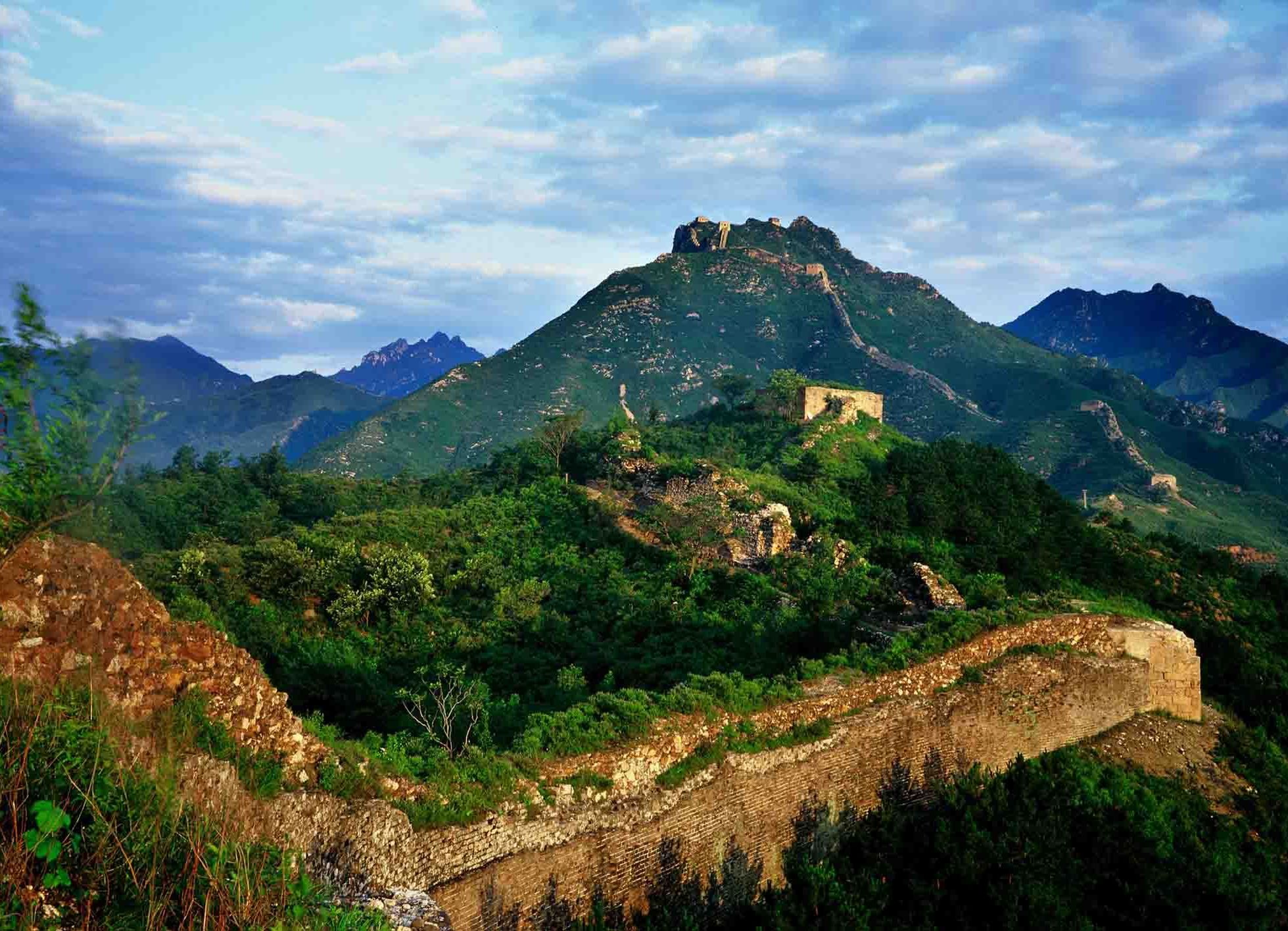 “后疫情”時(shí)期怎么干 山西文旅系統(tǒng)劃出工作重點(diǎn)